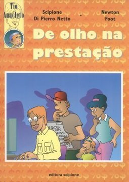 Matemática: Conceitos e Histórias - 6 série - 1 grau