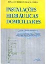 Instalações Hidráulicas Domiciliares