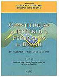 Constituição da República Federativa do Brasil