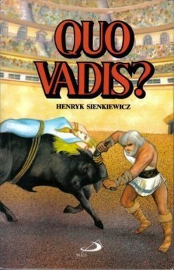 Quo Vadis?