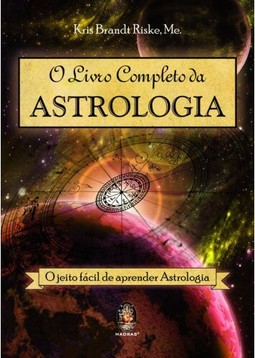 O livro completo da astrologia