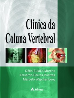 Clínica da coluna vertebral
