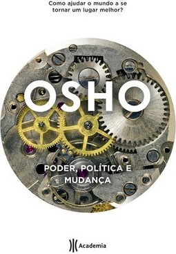 Poder, política e mudança