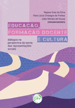 Educação, formação docente e cultura: diálogos na perspectiva da teoria das representações sociais