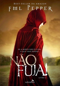 não fuja