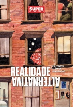 Realidade alternativa