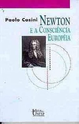 Newton e a Consciência Européia