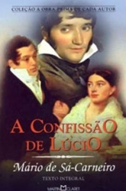 A CONFISSAO DE LUCIO