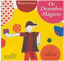 Os Desenhos Mágicos