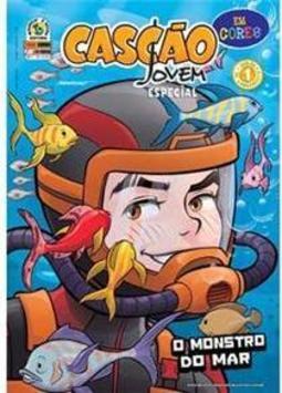 O Monstro do Mar