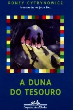 A DUNA DO TESOURO