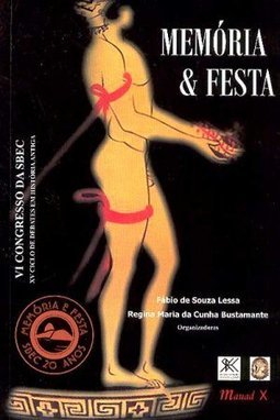 Memória e Festa