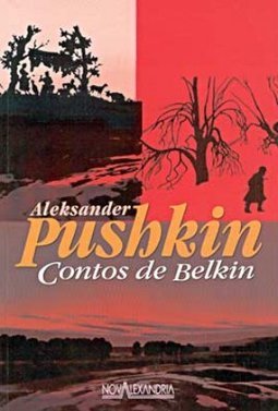 Contos de Belkin