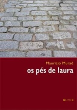 Os pés de laura