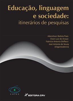 Educação, linguagem e sociedade: itinerários de pesquisas