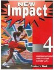 New Impact - 4