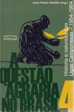 V.4 A Questao Agraria No Brasil