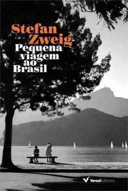 PEQUENA VIAGEM AO BRASIL