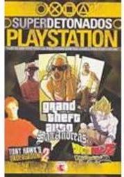 Superdetonados Playstation