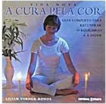 Cura Pela Cor, A - IMPORTADO
