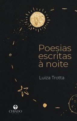 Poesias escritas à noite