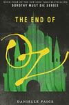 The End of Oz: 4