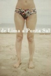 De Lima a Punta Sal