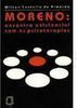 Moreno: Encontro Existencial com as Psicoterapias