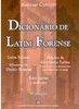 Dicionário de Latim Forense