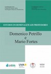 Estudos em homenagem aos professores Domenico Petrillo e Mario Fortes