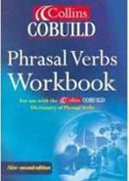 Collins Cobuild: Phrasal Verbs: Workbook - Importado