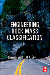 Engineering Rock Mass Classification, Tunnelling, Foundations and Landslides