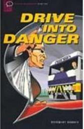 Drive Into Danger - Importado