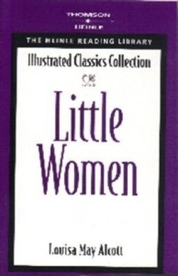Little Women - Importado