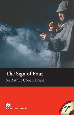 The Sign Of Four (Audio CD Included)