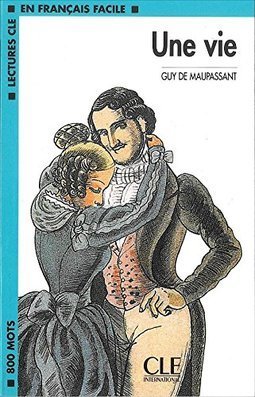 Une Vie - IMPORTADO