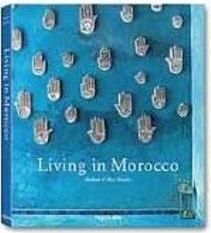 Living in Morocco - Importado