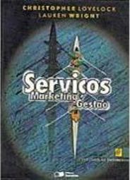 Serviços, Marketing e Gestão