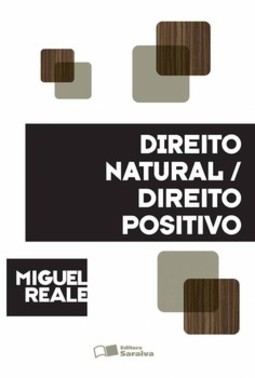 Direito natural - Direito positivo