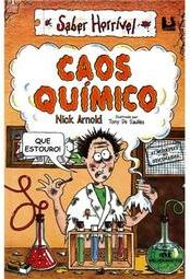 Caos Quimico