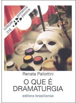 O que é Dramaturgia