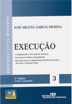 Execução Vol. 3