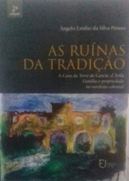 As Ruínas da Tradição