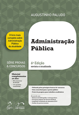 Administração pública