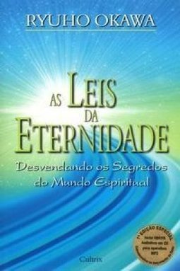 As leis da eternidade