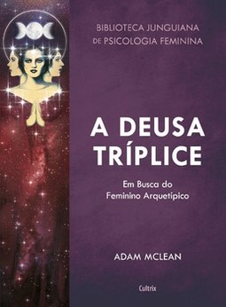 A deusa tríplice