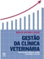 Gestão da clínica veterinária