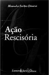 Ação Rescisória