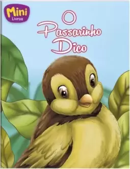 O Passarinho Dico
