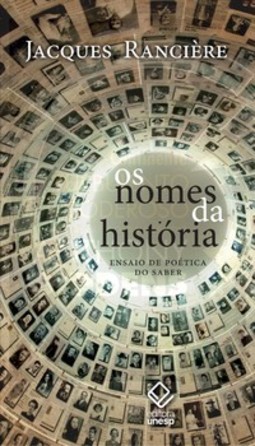 Os nomes da história: ensaio de poética do saber